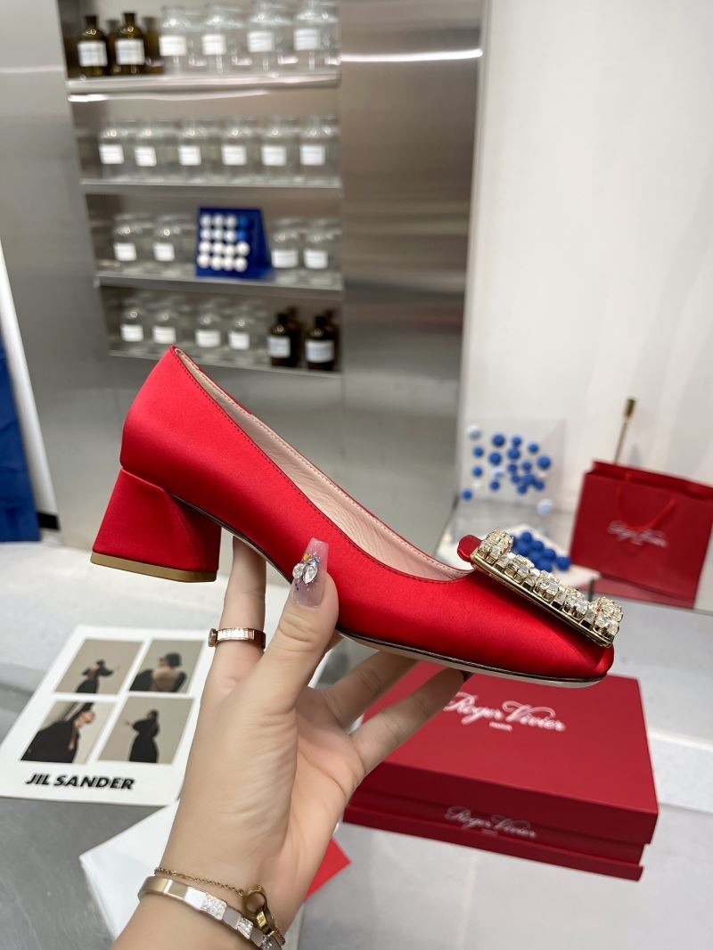 Roger Vivier Shoes